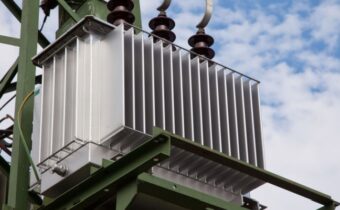 distribution transformer market