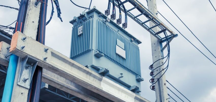 New US efficiency standards for distribution transformers US DoE standards distribution transformers
