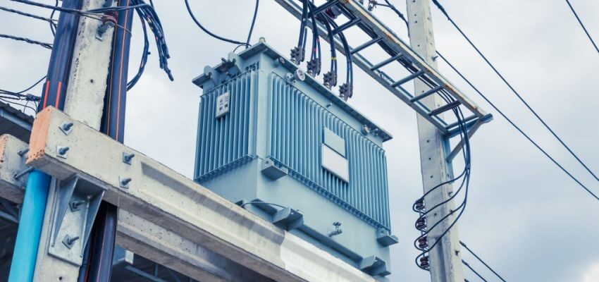 New auto cutoff power transformers in Madhya Pradesh distribution transformer