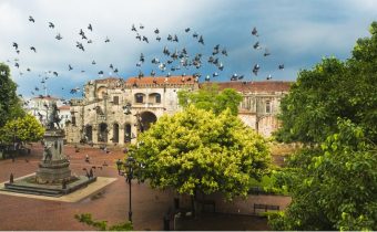 Dominican Republic approves 100 MW of renewable energy projects dominican republic