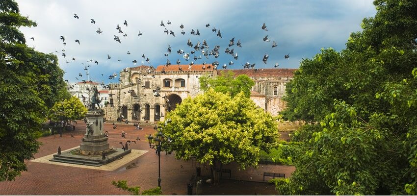 Dominican Republic approves 100 MW of renewable energy projects dominican republic