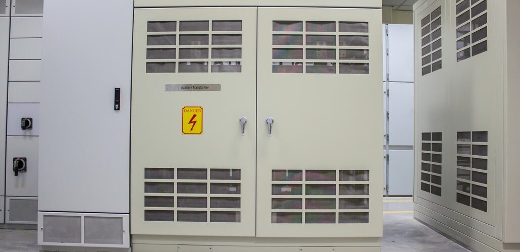 Hitachi’s $22.5 M transformer expansion in Virginia dry type transformer_shutterstock_781821874