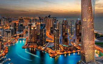 Dubai