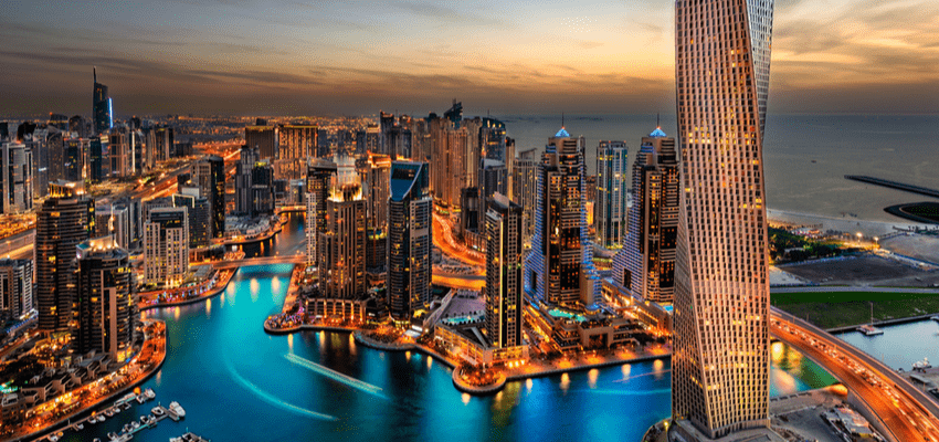 Dewa commissions 8 new substations worth $231 M Dubai