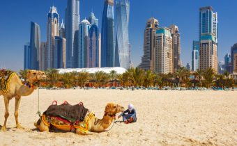 dubai
