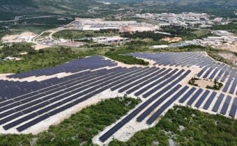 Dugopolje 10 MW solar plant now connected to grid dugopolje_Končar Group 1030x500