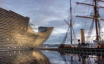 dundee