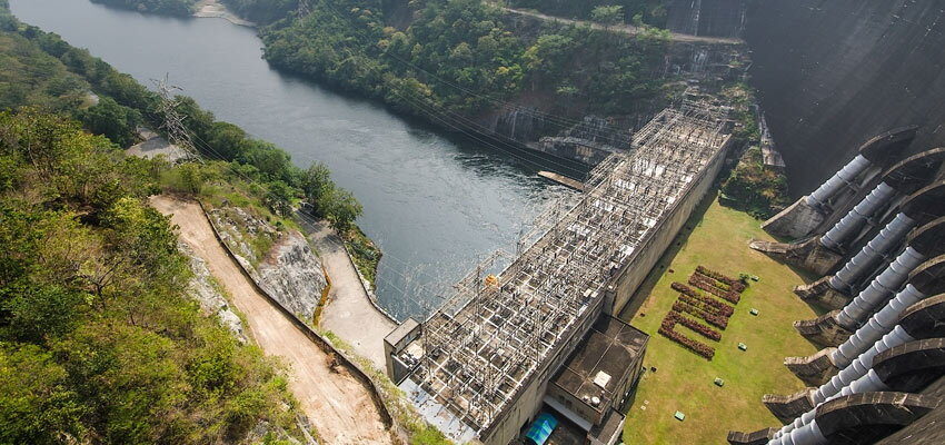 ABB to supply power equipment to India’s 96 MW Dikchu hydro project e1479c60fc7d7f4f708d42f869f837c8