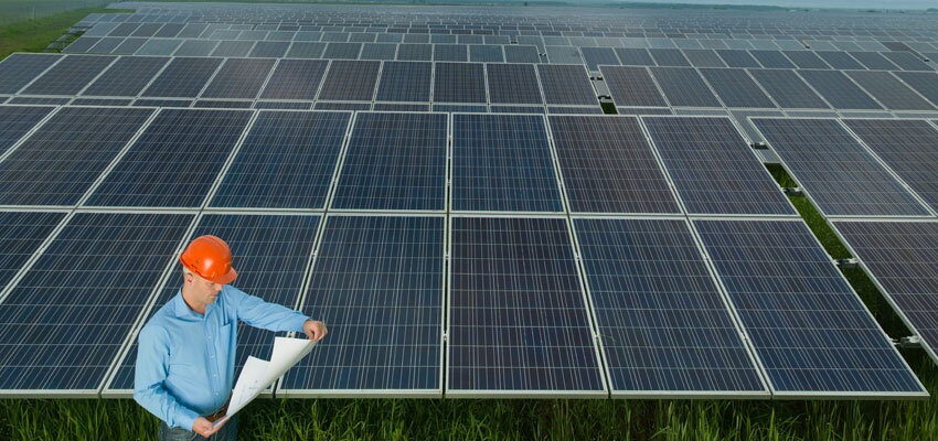 Photovoltaic plant inaugurated yesterday in Bigorre e162e41c2016dbf9a4f7ef4fa6de229c