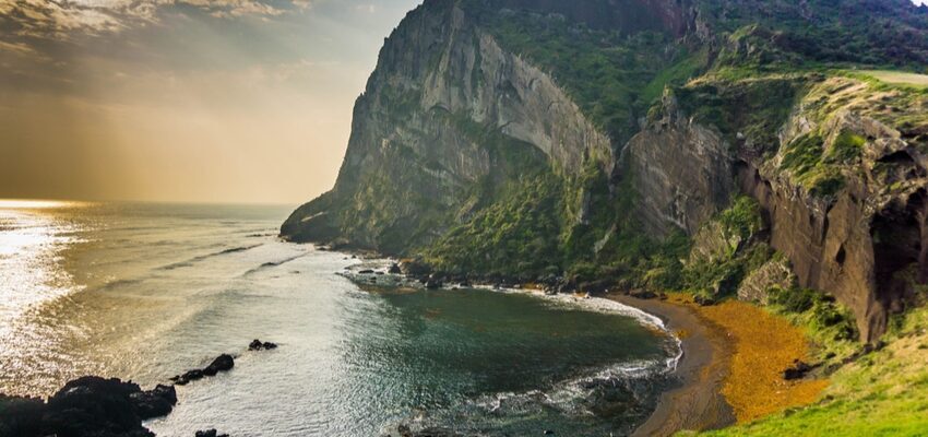 ABB to support South Korea’s green energy