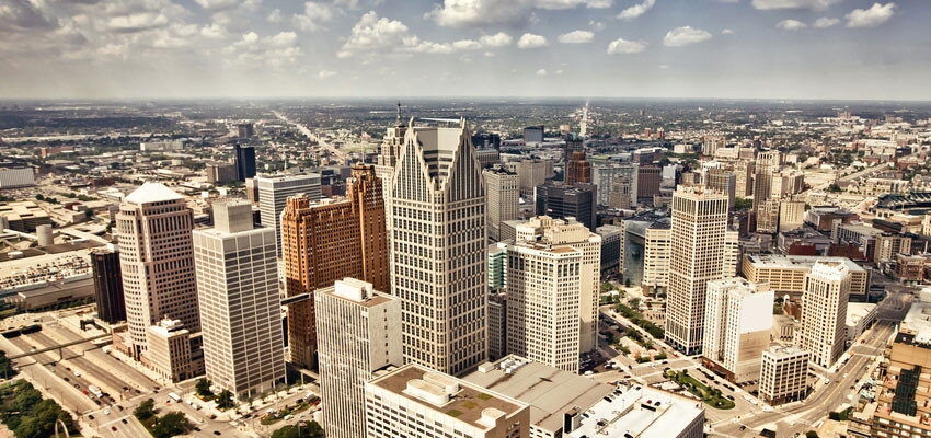 DTE to invest $200 million to modernise Detroit’s ageing power grid e24512631df602ac0b31ecf345e0d5e9
