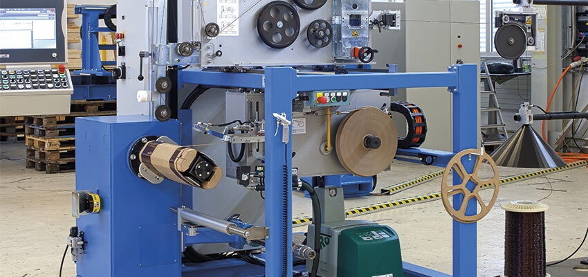 INSULutions® STRIP-Flex K