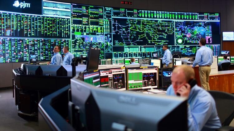 PJM Interconnection names Manu Asthana new CEO