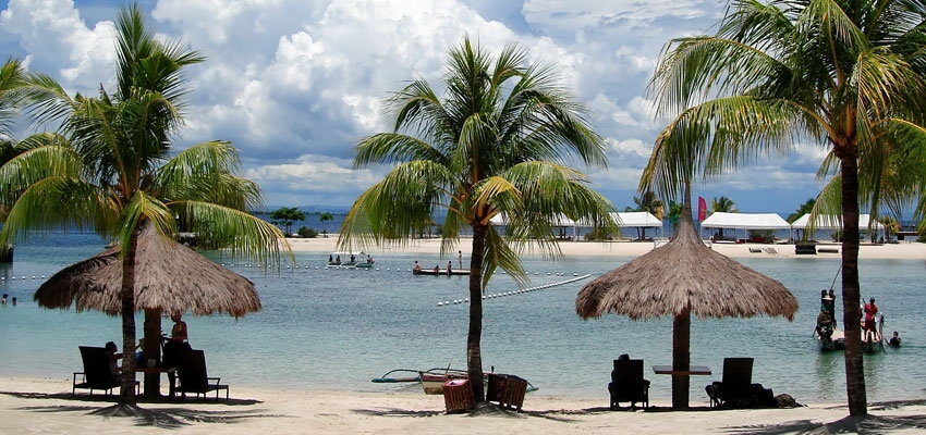Mactan Island powering up with another 100 MVA transformer