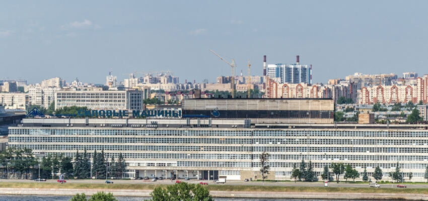 Power Machines wins contract to construct and equip Blagoveshchensk power plant e2ead9c1349a48396463990fe7b55a21