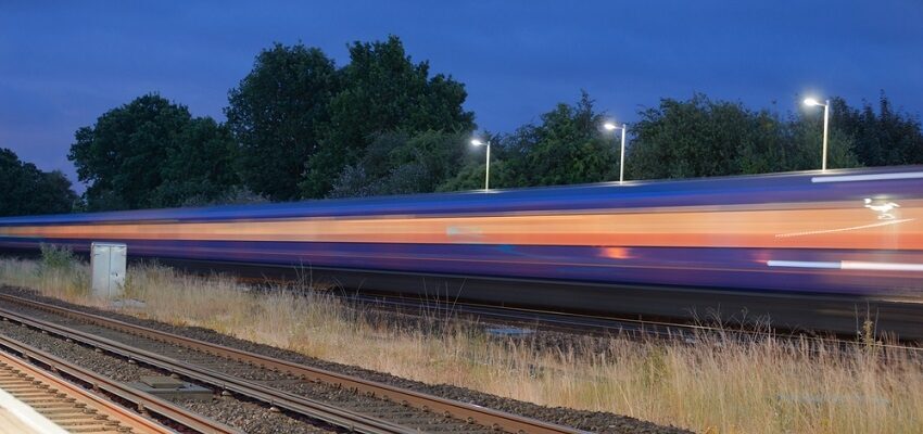 Substations contract awarded to support HS2 construction