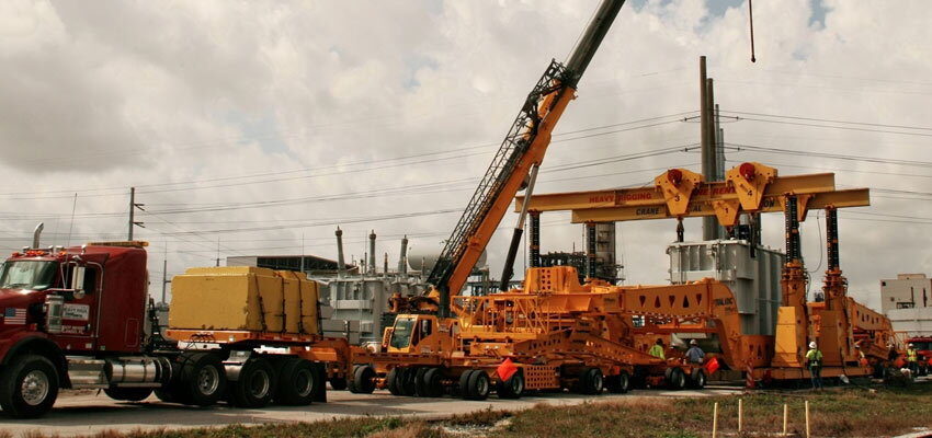 Crane Rental Corporation wins six SC&RA safety awards e4695529e9bbf8b60b6165d76397876b