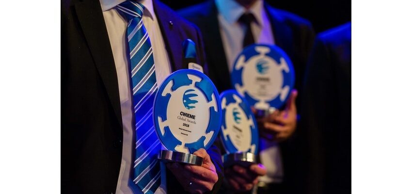 CWIEME Global Awards 2019 finalists announced