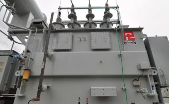 New transformer installed at Plottier e67ec824afbc9f855ad850f1b49c5b05