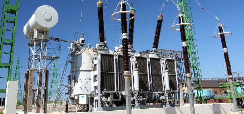 TCN adds 60 MVA transformer at Ijebu-Ode