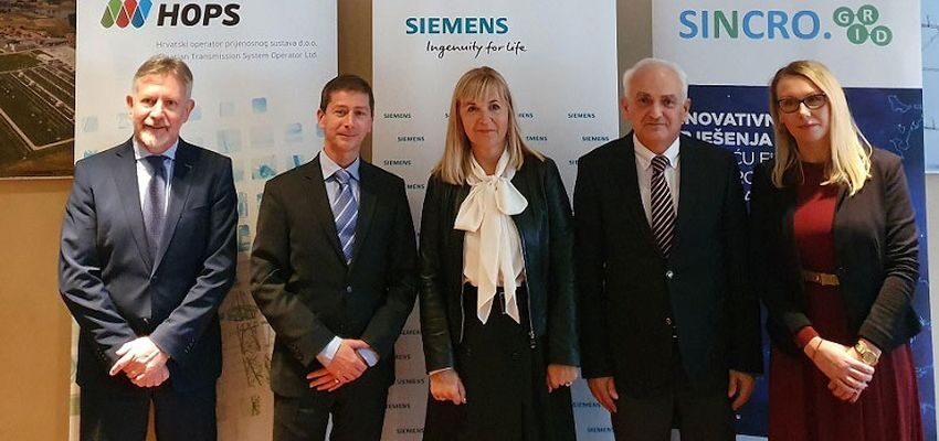 Siemens, HOPS ink $15.5 M deal for Sincro.Grid project