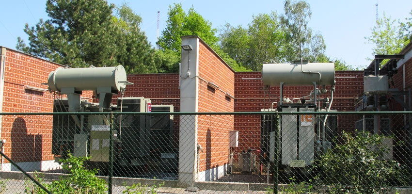 4 power transformers replaced by 3 bigger ones in Umm Al Quwain e791ab626e6785062374d45b25cc6e7f
