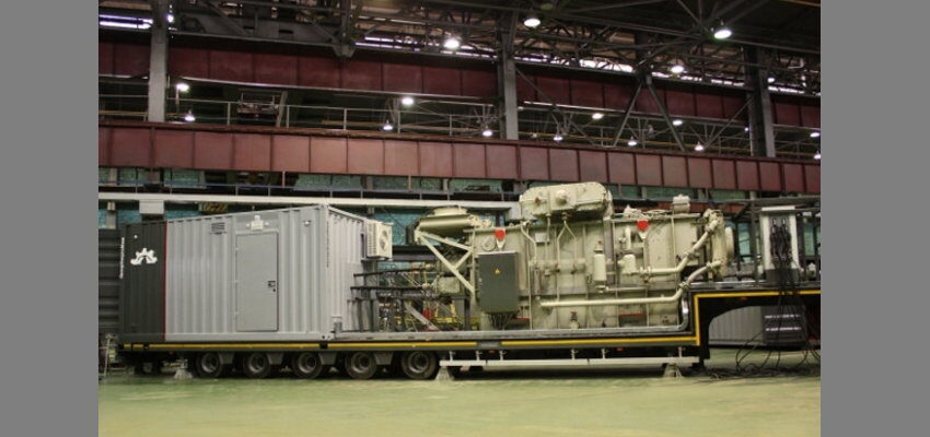 Three mobile substations to be deployed in St. Petersburg