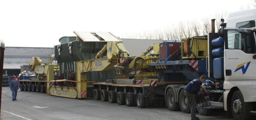 Large transformers to be delivered to Seabrook Station power plant e8b2abdaaba787535adb9b019745b649
