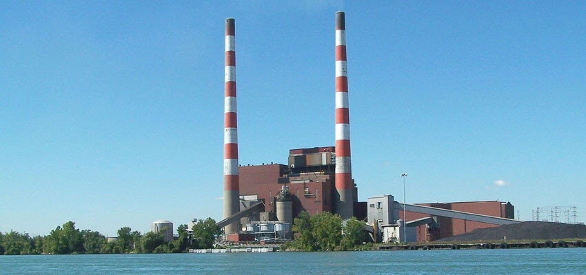 Escanaba largest transformer fails after power plant explosion