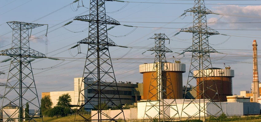 Transformer fire at South Ukraine NPP extinguished