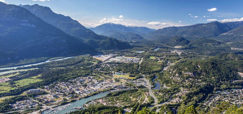 Squamish powers up with a new power transformer