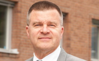 Interview with Matz Ohlen, Director of Transformer Test Business at Megger