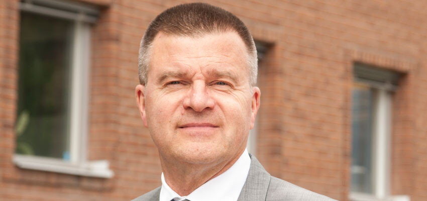 Interview with Matz Ohlen, Director of Transformer Test Business at Megger