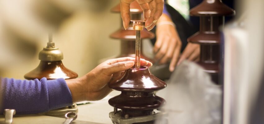 Eskom seeks supply of transformer oil at Watershed substation