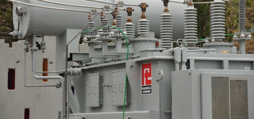 ‘Power Transformers Market for Power Industry, 2013 Update’ announced eb800d55c6f0176e166b1567b2249535