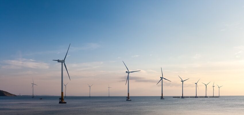 LOC awarded contract for Hornsea Two offshore wind farm