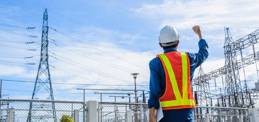 Reconstruction of Minsk substation complete