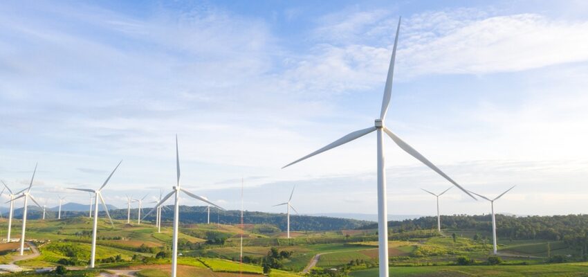 New York board approves 242 MW wind farm