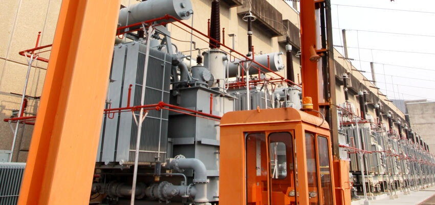 New grade of GOES improves transformer efficiency edb573a17581af3290eff07627fcedd0