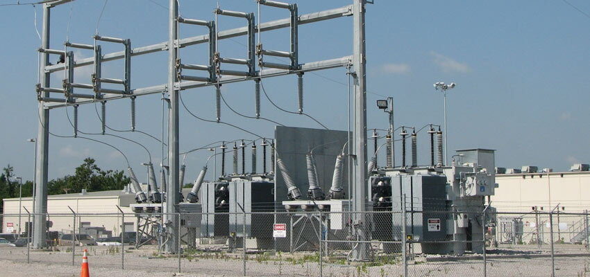 Lenenergo reconstructs Koltushi substation in Vsevolozhsk edc1d0314df26f4954651131e82a7939