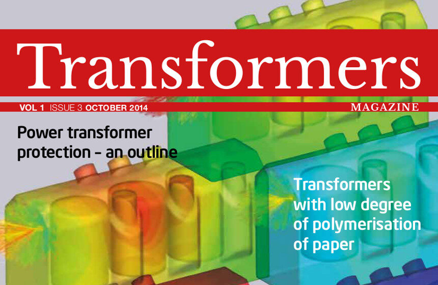 Editorial Message Vol. 1 Issue 3 Editorial Vol 1 Issue 3