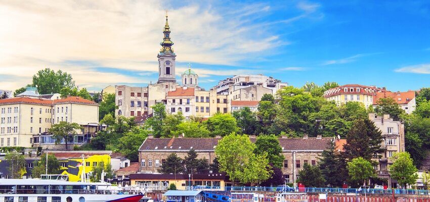 Serbian grid development plan approved