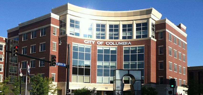 Columbia City looking to revamp city’s electric service