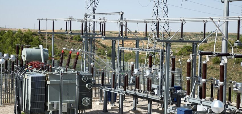 L&T signs major UAE substation contract
