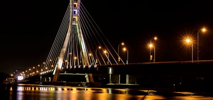 TCN to begin $170 M power transmission project
