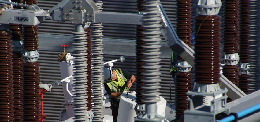 Column: Transformer lifecycle