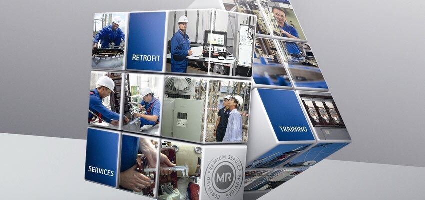 Maschinenfabrik Reinhausen and Hitachi announce JV Reinhausen Solutions Co. in Japan efa01eaff4368b269c4a14f272a05fbe