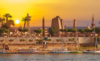 Egypt