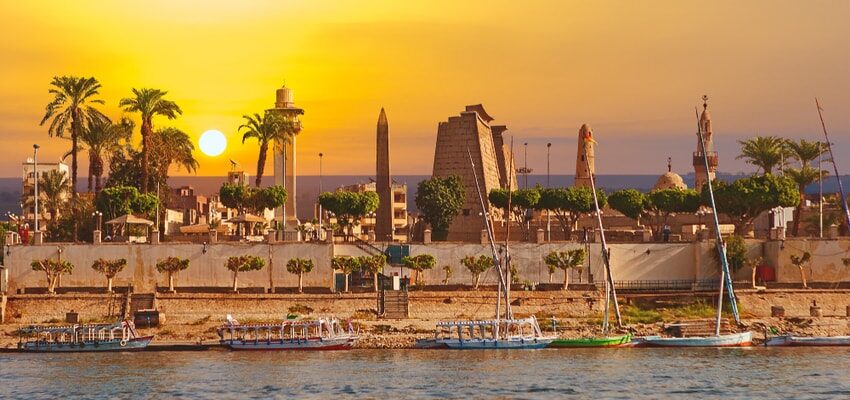 ABB Power Grids to enable grid expansion in Egypt Egypt