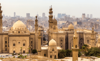 egypt